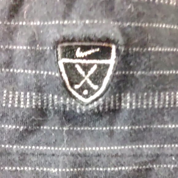 Tiger Woods Nike Polo L - Picture 4 of 7